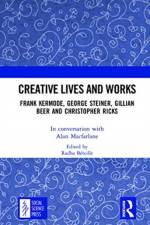 Creative Lives and Works af Alan Macfarlane