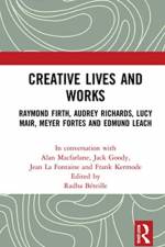 Creative Lives and Works af Alan Macfarlane
