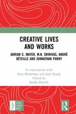Creative Lives and Works af Alan Macfarlane