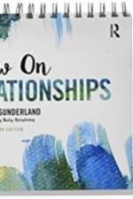 Draw On Your Relationships book and The Relationship Cards af Margot Sunderland