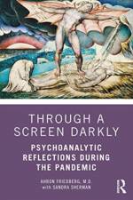 Through a Screen Darkly af Ahron Friedberg
