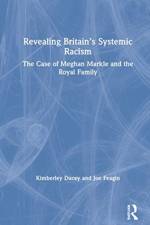 Revealing Britain’s Systemic Racism af Kimberley Ducey