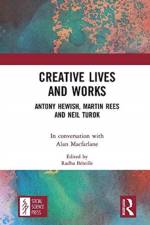 Creative Lives and Works af Alan Macfarlane