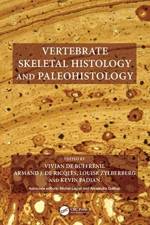 Vertebrate Skeletal Histology and Paleohistology af Armand J. (UPMC de Ricqles