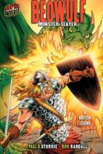 Beowulf af Paul D. Storrie