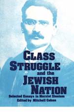 Class Struggle and the Jewish Nation af Ber Borochov