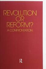 Revolution or Reform? af Thomas Molnar