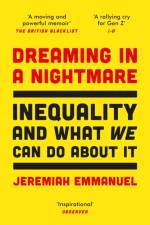 Dreaming in a Nightmare af Jeremiah Emmanuel