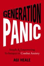 Generation Panic af Agi Heale
