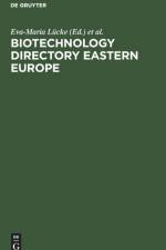 Biotechnology Directory Eastern Europe
