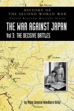 History of the Second World War af Major General S Woodburn Kirby