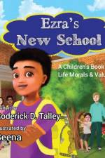 Ezra's New School af Roderick D Talley