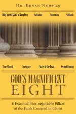 God's Magnificent Eight af Dr E R N a N N O R M a N