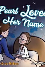 Pearl Loves Her Name af Clare McBride
