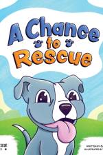 Chance To Rescue af Cassie Douglas