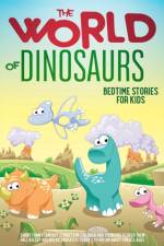 The World of Dinosaurs af Sarah Doll