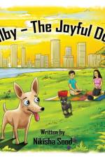 Bilby - The Joyful Dog af Nikisha Sood