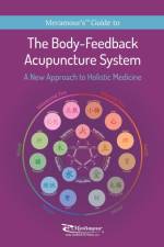 The Body-Feedback Acupuncture System af Michelle Suzy Meramour