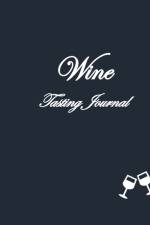 Wine Tasting Journal af B LeRoux