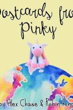 Postcards From Pinky af Alex Chase