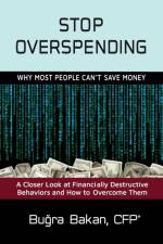 Stop Overspending af Bugra Bakan