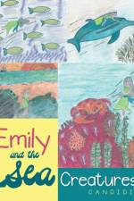 Emily and the Sea Creatures af Candidie