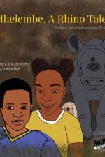 Mhelembe - A Rhino Tale af Imelda Bell