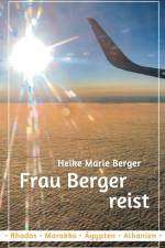 Frau Berger reist af Heike Marie Berger