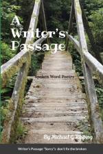 Writer's Passage af Michael Topping