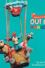 Out on a balloon af Moreno Kei