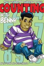 Counting With Benny af Pat Vegas