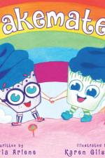 Cakemates af Olivia Arlene