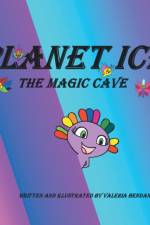 Planet Ice af Valeria Bendana-Bijos