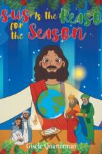 Jesus Is the Reason for the Season