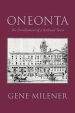 Oneonta af Gene Milener