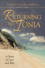 Returning to Ionia af Constantine Santas