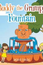 Buddy the Grumpy Fountain af Jackie Childs