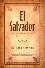 El Salvador af Salvador Nunez