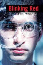 Blinking Red af Lewis Faulkner