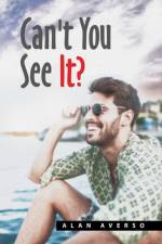 Can't You See It? af Alan Averso