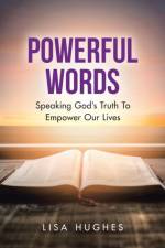 Powerful Words af Lisa Hughes