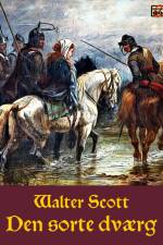 Den sorte dværg af Walter Scott