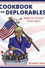 Cookbook for Deplorables af Scarlett Dunn