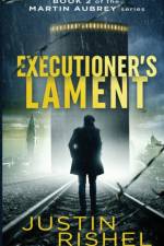 Executioner's Lament af Justin Rishel