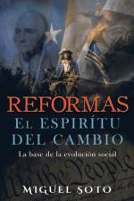 Reformas af Miguel A Soto