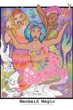 Mermaid Magic af Oju Ayo