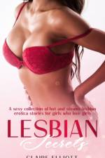 Lesbian Secrets af Claire Elliott