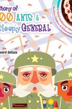 Story of 1000 Ants & The Sleepy General af Edward Deguia