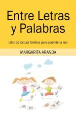 Entre Letras y Palabras af Margarita Aranda