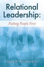 Relational Leadership af Greg R Weisenstein